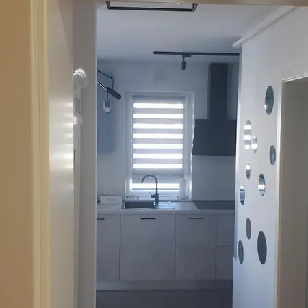 The Studio @3.01 Апартаменти Брашов