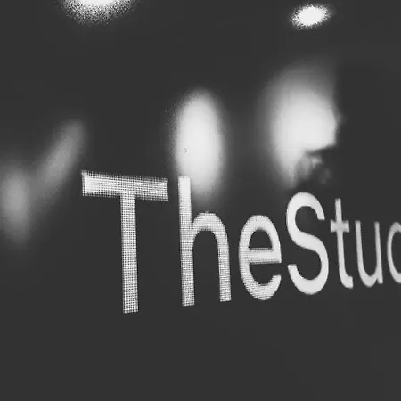 The Studio @3.01 *