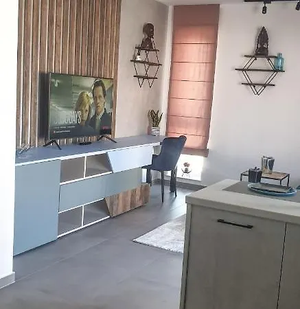 The Studio @3.01 Апартаменти Брашов