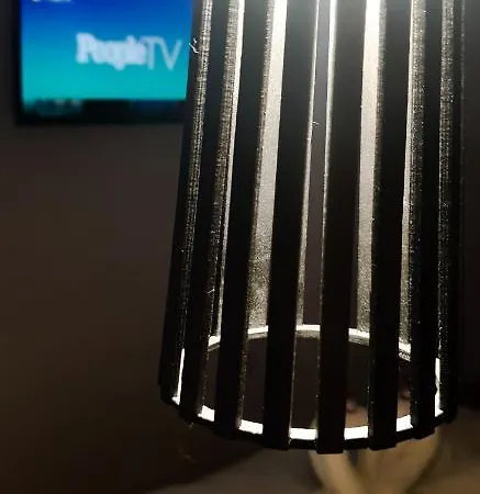 The Studio @3.01 Апартаменти